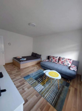 Apartman Behar